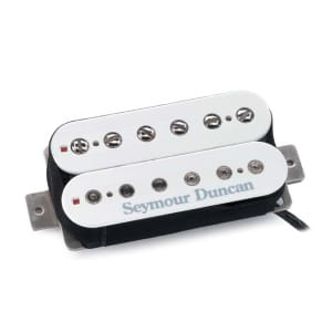 SEYMOUR DUNCAN ITALIA SH5 DUNCAN CUSTOM RNKL RAD GLD MSH