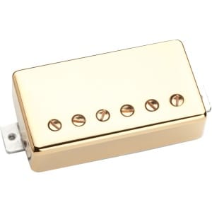 SEYMOUR DUNCAN ITALIA SH6B DUNCAN DSTRN RNKL RAD GLD MSH