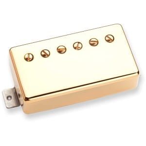 SEYMOUR DUNCAN ITALIA APH1B ALNC II PRO RNKL RAD GLD MSH