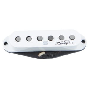 SEYMOUR DUNCAN ITALIA HENDRIX STRAT NECK/MIDDLE