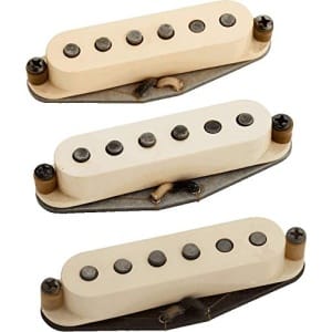 SEYMOUR DUNCAN ITALIA SET