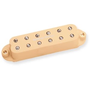 SEYMOUR DUNCAN ITALIA RED DEVIL MIDDLE CREAM