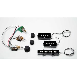 SEYMOUR DUNCAN ITALIA REX BROWN SIGNATURE PJ SET