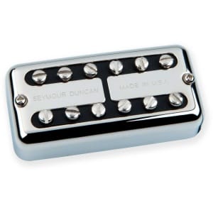 SEYMOUR DUNCAN ITALIA PSYCLONE VINTAGE NECK NICKEL