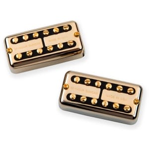 SEYMOUR DUNCAN ITALIA PSYCLONE HOT SET