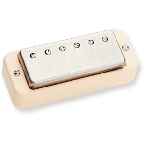 SEYMOUR DUNCAN ITALIA ANTQ II ADJ MINI HMBKR NECK