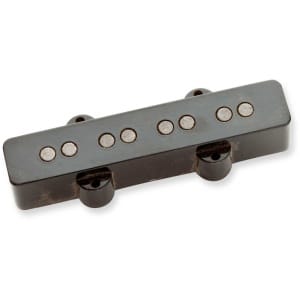 SEYMOUR DUNCAN ITALIA ANTQ II FOR JAZZ BASS JIVE BRDG