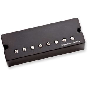SEYMOUR DUNCAN ITALIA 8STR DISTORTION BRG