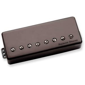 SEYMOUR DUNCAN ITALIA 8STR DISTORTION BRG