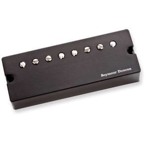SEYMOUR DUNCAN ITALIA 8STR DISTORTION NK