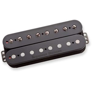 SEYMOUR DUNCAN ITALIA 8STR DISTORTION NK