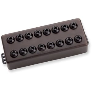 SEYMOUR DUNCAN ITALIA 8STR INVADER NK
