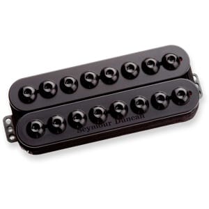 SEYMOUR DUNCAN ITALIA 8STR INVADER BRG