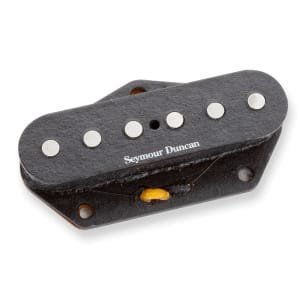 SEYMOUR DUNCAN ITALIA APTL1 ALNC II PRO LEAD FOR TELE