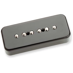 SEYMOUR DUNCAN ITALIA SP901B VNTG P90 SOAPBAR BLK