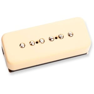 SEYMOUR DUNCAN ITALIA STKP1N P90 SOAPBAR STACK CREAM
