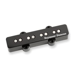 SEYMOUR DUNCAN ITALIA SJB2N HOT FOR JAZZ BASS