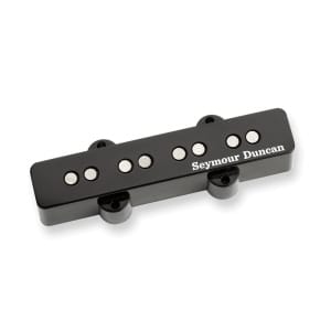 SEYMOUR DUNCAN ITALIA SJB3N QUARTERPOUND FOR JAZZ BASS