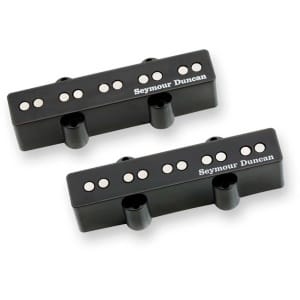 SEYMOUR DUNCAN ITALIA SJ5S 67/70 FOR 5STRG JAZZ BASS