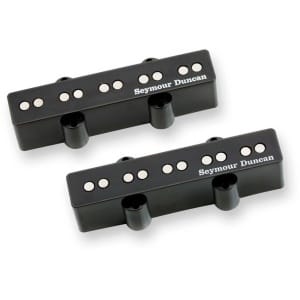SEYMOUR DUNCAN ITALIA SJ5S 70/74 FOR 5S