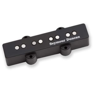 SEYMOUR DUNCAN ITALIA APOLLO JBASS