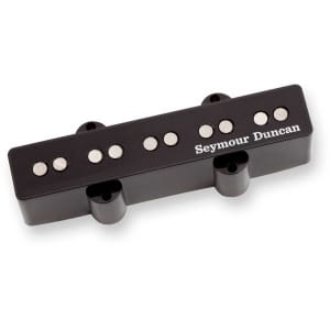 SEYMOUR DUNCAN ITALIA APOLLO JBASS