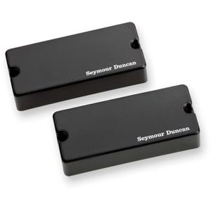 SEYMOUR DUNCAN ITALIA SSB4S 4STRING PHASE II PASSIVE