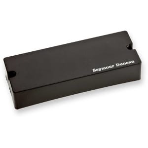 SEYMOUR DUNCAN ITALIA SSB5B 5STRING PHASE II PASSIVE