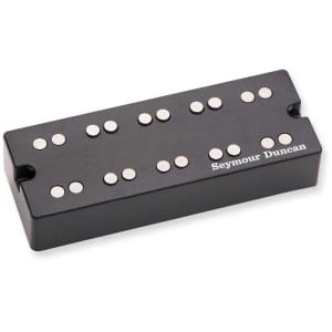 SEYMOUR DUNCAN ITALIA NYC BASS BRIDGE 5 STRG
