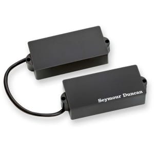 SEYMOUR DUNCAN ITALIA APB1 PROACTV FOR PBASS