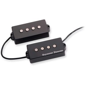SEYMOUR DUNCAN ITALIA APB2 LIGHTNIN' RODS FOR PBASS