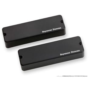 SEYMOUR DUNCAN ITALIA ASB5S 5STRG PHASE I