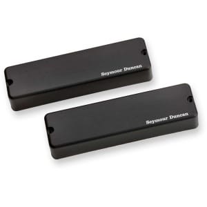 SEYMOUR DUNCAN ITALIA ASB6S 6STRG PHASE I
