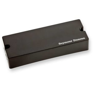 SEYMOUR DUNCAN ITALIA ASB25N 5STRG PHASE II