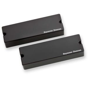 SEYMOUR DUNCAN ITALIA ASB26S 6STRG PHASE II
