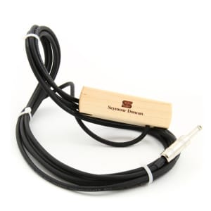 SEYMOUR DUNCAN ITALIA SA3SC SINGLE COIL WOODY