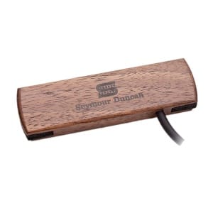 SEYMOUR DUNCAN ITALIA SA3SC SINGLE COIL WOODY
