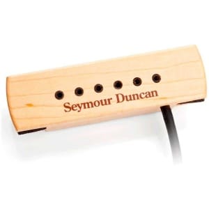 SEYMOUR DUNCAN ITALIA SA3XL ADJUSTABLE WOODY