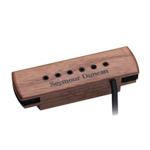 SEYMOUR DUNCAN ITALIA SA3XL ADJUSTABLE WOODY