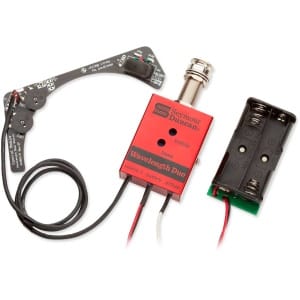 SEYMOUR DUNCAN ITALIA WAVELENGTH DUO  STEEL STRING