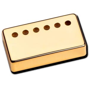 SEYMOUR DUNCAN ITALIA 11800-21-GC     TB-COVER GOLD