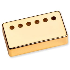 SEYMOUR DUNCAN ITALIA 11800-20-GC     HB-COVER GOLD