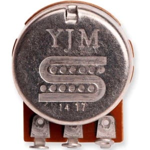 SEYMOUR DUNCAN ITALIA 11807-50-500K YJM-500