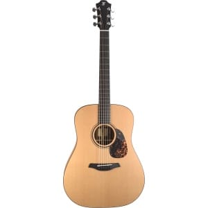 FURCH BLUE D-CM EAS-VTC ELEC.