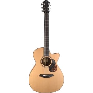 FURCH BLUE OMC-CM EAS-VTC CUTAWAY ELEC.