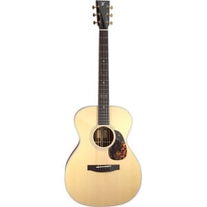 FURCH VINTAGE 2 OM-SR ANTHEM ELEC.