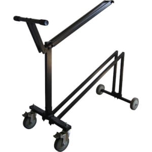 HERCULES IT HCBSC800 CARRELLO PER 12 LEGGII