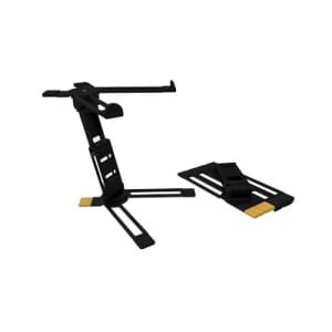 HERCULES IT HCDG-400BB SUPPORTO PER LAPTOP FINO A 10KG