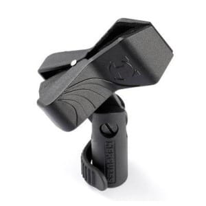 HERCULES IT HCMH100B CLIP PER MICROFONO