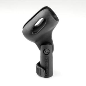 HERCULES IT HCMH-101B HOLDER PER MICROFONO